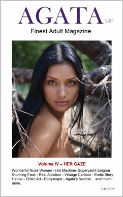 Cover AGATA Vip: Her Gaze (eBook, ePUB)