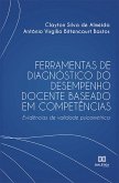 Ferramentas de diagnóstico do desempenho docente baseado em competências (eBook, ePUB)