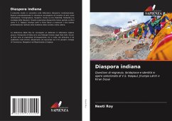 Diaspora indiana - Roy, Neeti