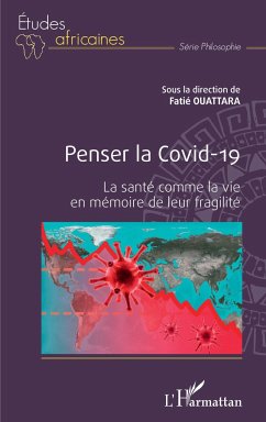 Penser la Covid-19 - Ouattara, Fatié