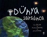 Cover Dünya Sarsilinca