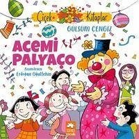 Acemi Palyaco - Cengiz, Gülsüm