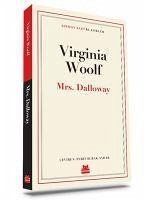 Mrs. Dalloway - Woolf, Virginia