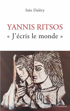 Yannis Ritsos - Daléry, Inès