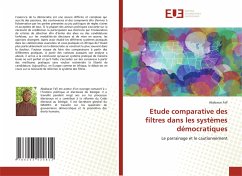 Etude comparative des filtres dans les systèmes démocratiques - Fall, Ababacar