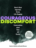 Courageous Discomfort (eBook, ePUB)