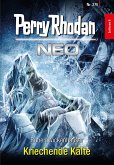 Kriechende Kälte / Perry Rhodan - Neo Bd.275 (eBook, ePUB)