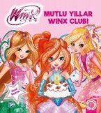 Mutlu Yillar Winx Clup