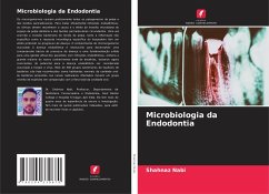 Microbiologia da Endodontia - Nabi, Shahnaz