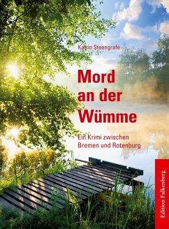 Mord an der Wümme - Steengrafe, Katrin