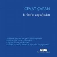 Bir Baska Cografyadan - Capan, Cevat