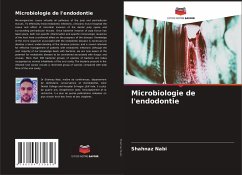 Microbiologie de l'endodontie - Nabi, Shahnaz
