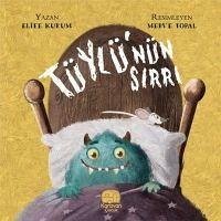 Tüylünün Sirri - Kurum, Elife