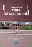 1920 - 2021 Türk Siyasi Tarihi