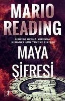 Maya Sifresi - Reading, Mario