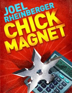 Cover Chick Magnet (eBook, ePUB)