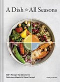 A Dish for All Seasons (eBook, ePUB)