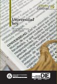 Universidad hoy (eBook, PDF)