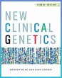 New Clinical Genetics, fourth edition... - Bild 1