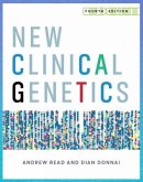 New Clinical Genetics, fourth edition (eBook, PDF)