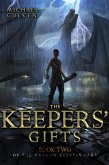 The Keepers' Gifts (The Dragon Keepers, #2) (eBook, ePUB)