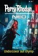 Undercover auf Olymp / Perry Rhodan -... - Bild 1