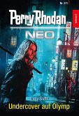 Undercover auf Olymp / Perry Rhodan - Neo Bd.271 (eBook, ePUB)