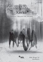 Cover Korku