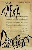 Dönüsüm - Kafka, Franz