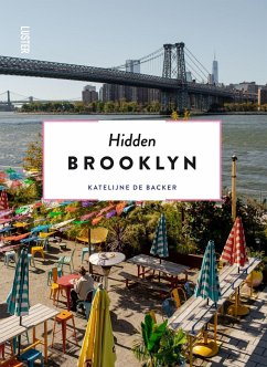 Hidden Brooklyn - de Backer, Katelijne