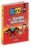 Büyümek Kolay Degil