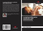 Lymphoproliferative syndrome with autoimmunity