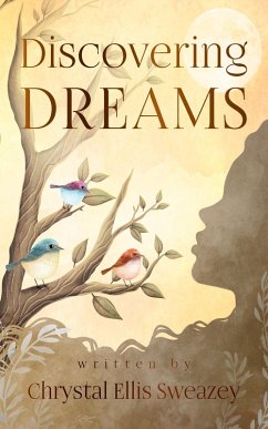 Cover Discovering Dreams (eBook, ePUB)