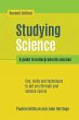 Studying Science, second edition... - Bild 1