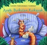 Ayagi Burkulan Kirkayak