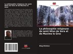 La philosophie religieuse de saint Nilus de Sora et de Maxime le Grec