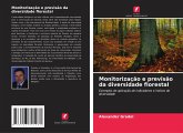 Monitorização e previsão da diversidade florestal