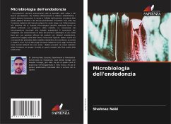 Microbiologia dell'endodonzia - Nabi, Shahnaz