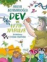 Dev ve Kayip Yavrular - Behramoglu, Hülya