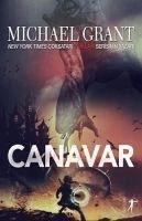 Canavar - Grant, Michael