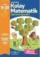 Cikartmalarla Kolay Matematik 9-10 Yas - Kolektif