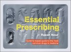 Essential Prescribing (eBook, PDF)
