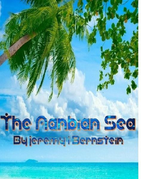 The Nanbian Sea (eBook, ePUB)