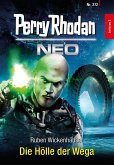 Die Hölle der Wega / Perry Rhodan - Neo Bd.272 (eBook, ePUB)