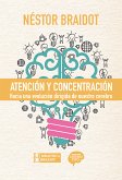 Atención y concentración (eBook, ePUB)