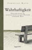 Wahrhaftigkeit (eBook, ePUB)