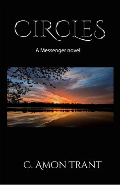 Cover Circles (The Messenger Series, #12) (eBook, ePUB)