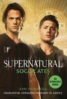 SuperNatural Soguk Ates - Passarella, John