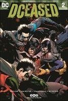 Cover Dceased 2