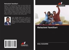 Relazioni familiari - Kasambi, Dido